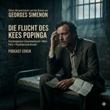 Der Mann, der den Zügen nachsah