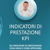 Podcast 1. Video intro kpi vendita