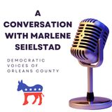 A Conversation with Marlene Seielstad