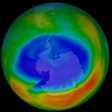 El Agujero de Ozono: Cómo Salvamos el Planeta #documental #contaminacion #audesc #podcast