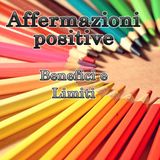 Affermazioni positive: benefici e limiti