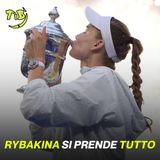 Rybakina si prende tutto a New York, previsione Zverev - Shelton