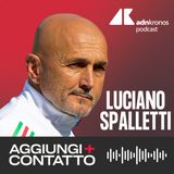 Luciano Spalletti, dallo scudetto al disastro europeo