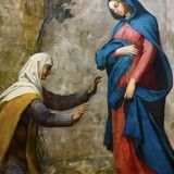 Avvento Dom. 4 - C 2024 - Omelia
