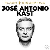 José Antonio Kast Flash Biográfico — Frente a las urnas de noviembre