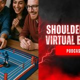 Shoulder Roll Virtual Boxing Podcast