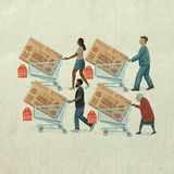 Personalized pricing - Why some pay more than others