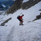 Trail running tecnico vs trail pistero: El peligro de renunciar a la montaña real
