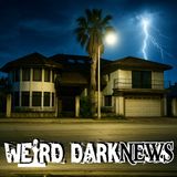 Dead Body Discovered in Mexico's Notorious 'Mansion of the Goblins'