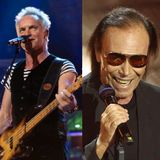 Sting ha annullato il concerto a Bassano per maltempo, dopo un rinvio. Dopodiché anche Venditti ha espresso preoccupazione per il suo evento