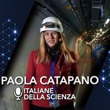 Paola Catapano: raccontare il CERN
