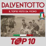 Episodio 16 Derby d'Italia in vetta - Solo 8 posti per il prossimo Top10 ? - Giovani e campionato