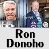 Ron Donoho (1) LIVE on Simply Local San Diego with Brad Weber Ep 442