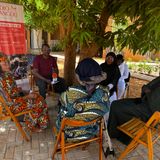 Les réseaux sociaux au service de l’émancipation des jeunes filles nigériennes( Tous à la Fada)