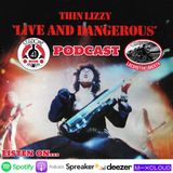 Thin Lizzy "Live and Dangerous"