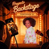 T3-EP.3| Backstage: Lieta Molinet