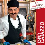 Ep 01 - Intervista a Fabio Caiazzo - Chef del Ristorante "Il Pavone" di Napoli