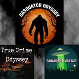 Bonus Podcast with Sasquatch Odyssey