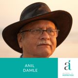 145. Anil Damle: Epic Road Trips