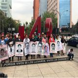 Liberan a 24 por caso Ayotzinapa