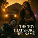 A Kidnapping Mystery Unfolds After a Daughter’s Toy Speaks