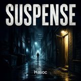 Havoc - E Phillips Oppenheim