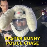 Stupid School Board Decision, High-Speed Police Chase With A Bunny, and Free Teeth For Meth Adicts