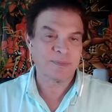 Mission Evolution Radio Show with Gwilda Wiyaka Interviews - PETER CANOVA - Spirituality and Quantum Physics