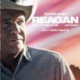 Reagan: The Man And The Movie