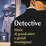 Massimo Picozzi: storie vere di sbirri e investigatori geniali