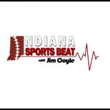 Indiana Sports Beat: We preview #IUFB vs Maryland with the football guru @MB_Weaver and we hear from Michael Penix and Cam Jones