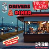 3 Drivers & a Diner  Episode 4