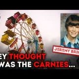 Has The Mysterious Disappearance of Jeremy Bright Finally Been Solved