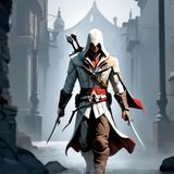 Liquid Gamer S1E11 – Assassin’s Creed
