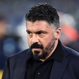 La Figc annuncia Gattuso nuovo ct. Il presidente Gravina: “E’ un simbolo del calcio italiano”
