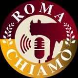 ROMA CHIAMò