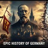 EPIC History of Germany 🕰️  – Boring History for Sleep 😴 _ Bedtime Story _ Relaxing Documentary