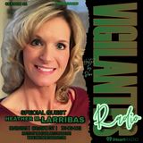 The Heather M. Larribas Interview.
