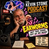 Episode #24 "Ear Worms"