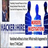 Introduction To The Hacker For Hire Case Of Henry McCabe