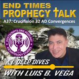 A37: THE 33 AD CRUCIFIXION