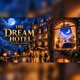 The Door to Room 7 Opens Into a Dream | Cozy Fantasy Bedtime Story