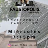 Faustópolis Radioshow: Mexa