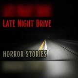 4 Late-Night Drivers Who Realized They Weren't Alone - Horror Stories