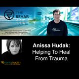 Anissa Hudak: Helping To Heal From Trauma