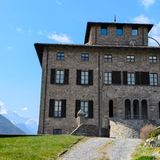 Castello Gamba, un museo a 360 gradi