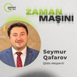 Gələcəkdə necə qidalanacağıq?-Astronavt menyusu