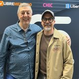 Una Hora Contigo: Fele Martínez, desde 'Tesis' a 'Machos Alfa'