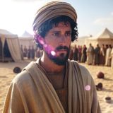 Israel Hath Sinned for They Have Even Taken of the Accursed Thing: Joshua 7 - SPIRITWARS