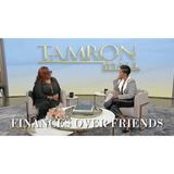 Kim Burrell Threw Yolanda Adams Under Bus On Tamron Show | Friendship & The 'Black Church'
